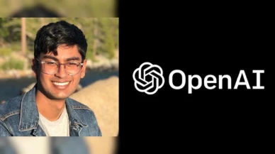 OpenAI’da Şok! Şirketi Eleştiren Eski Çalışan Ölü Bulundu