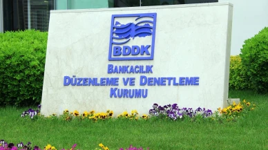 BDDK Yeni Kararını Açıkladı! Banka ve Kredi Kartlarında Yaygın Olan Şifrelere Yasak Getirdi