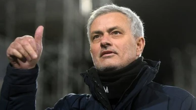 Fenerbahçe Teknik Direktörü Mourinho'nun Maaşı Ne Kadar?