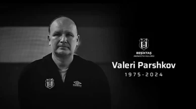 Valeri Parshkov Kimdir? Hayatı ve Kariyeri