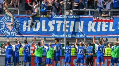 Holstein Kiel - Leipzig Maçı Ne Zaman, Saat Kaçta ve Hangi Kanalda Canlı Yayınlanacak?