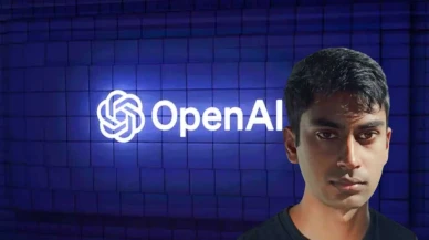 OpenAI Eski Çalışanı Suchir Balaji'nin İntiharı! Yapay Zeka Dünyasında Şok Etki