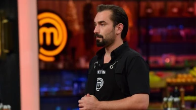 MasterChef Metin Yavuz Kimdir? 2022 Şampiyonu Hakkında Merak Edilenler