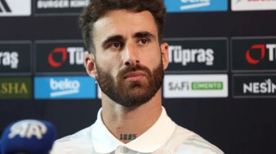 Rafa Silva Kimdir? Nereli ve Kaç Yaşında?