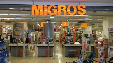 Migros, BİM, A101 ve Carrefour'da Büyük Yıl Sonu Kampanyası! Bankkart İle 500 TL'ye Varan Para İadesi Fırsatı