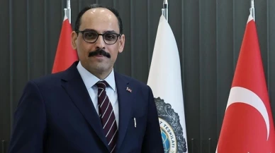 Türkiye'nin Önemli Siyasi Figürü! İbrahim Kalın Kimdir?