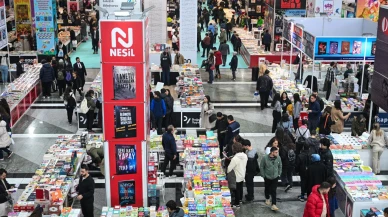 Ankara Kitap Fuarı Nerede? Ziyaret Saatleri ve Detaylar