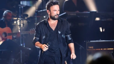 Tarkan Kimdir? Hayatı ve Müzik Kariyeri