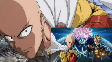 Anime Sevenlere Müjde! One Punch Man 3. Sezon ile 2025’te Geri Dönüyor