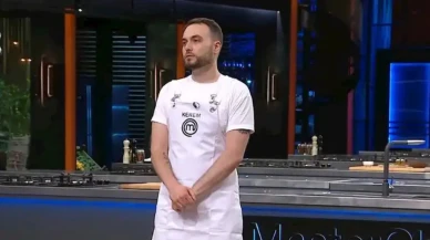 MasterChef Kerem Kimdir, Kaç Yaşında, Evli Mi? Kerem Bilginer’in Sevgilisi Var Mı?