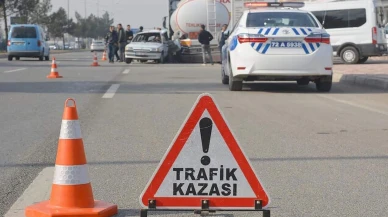 Konya-Ankara Yolu’nda Feci Kaza! 3 Kişi Hayatını Kaybetti