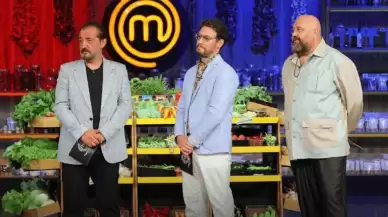 16 Eylül 2024 MasterChef Kaptanlık Oyununu Kim Kazandı? MasterChef Mavi Takım Kaptanı Kim Oldu?