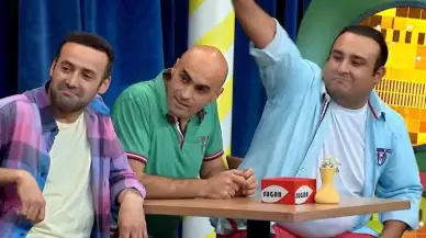 Güldür Güldür Show'da Şok Eden Ayrılık! Yeni Sezonda Yer Almayacak