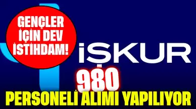 Gençler İçin Dev İstihdam! 980 Spor Personeli Alımı İçin Son Gün Yaklaşıyor