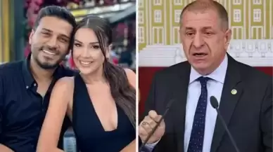 Ümit Özdağ, Engin Polat ile İlgili Açıklamalarda Bulundu: İki Politikacı Arasında Ne Konuşuldu?