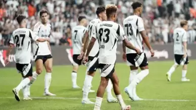 Beşiktaş Eyüpspor Maçı Ne Zaman, Hangi Kanalda, Saat Kaçta?