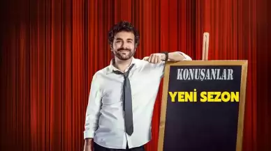 Konuşanlar Yeni Sezon Ne Zaman? Yeni Sezon Tanıtımı