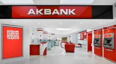 Akbank’tan Yeni Bir Faizsiz Kredi Kampanyası! TC Kimlik No’ya 20 Bin Liralık Kredi İmkanı