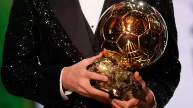 Çarpıcı Bir Ballon d'Or İddiası! İspanyol Basını İsim Verdi