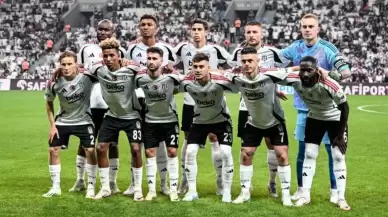 Beşiktaş Ajax Maçı Ne Zaman, Hangi Kanalda ve Saat Kaçta?