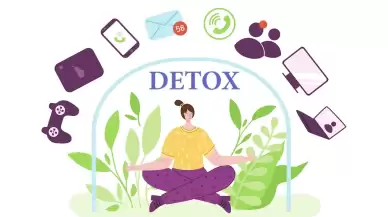 Çağımızın İhtiyacı Dijital Detox Nasıl Yapılır?