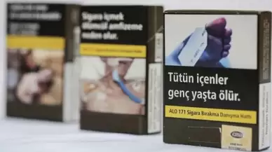 Sigarada Fiyat Artışı! Yeni Ücret 105 TL Oldu