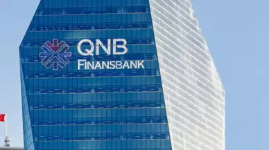 Lise Mezunu Olmak Yeterli! QNB Finansbank 100 Bin TL Maaşla Personel Alıyor