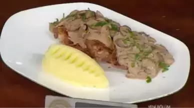 MasterChef'in Gizli Silahı! Steak Diane Tarifiyle Şef Olmanın Kapılarını Aralayın