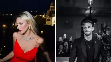 Hadise ve Kerem Bürsin arkadaş mı, aralarında ne var? Hadise ve Kerem Bürsin sevgili mi?