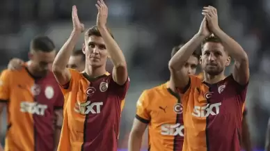 Galatasaray Rizespor Maçı Ne Zaman? Galatasaray Rizespor Maçı Hangi Kanalda ve Saat Kaçta?