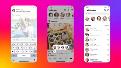 Instagram DM Kutusunda Heyecan Verici Yenilikler! Renkli Temalar ve Daha Fazlası!
