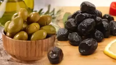 Rüyada Zeytin Toplamak Ne Anlama Gelir?