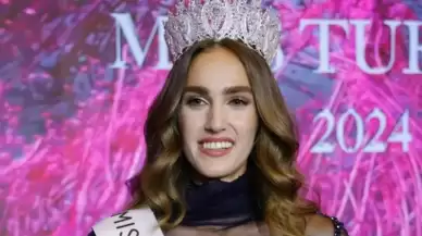 Miss Turkey 2024 Birincisi Gündemde! Büyükelçinin Kızı Olduğu Ortaya Çıktı