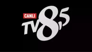 TV8.5 canlı izle! PORTEKİZ HIRVATİSTAN TV8.5 HD kesintisiz donmadan canlı izle linki! 5 Eylül TV8.5 CANLI 4K İZLE