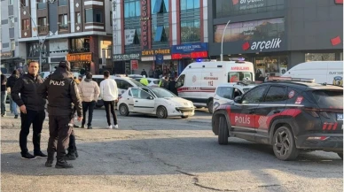 Sultangazi'de şok edici cinayet: Araçta kadın cesedi bulundu