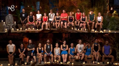 Survivor 7 Ocak kazananı hangi takım oldu? Eleme adayları kim?