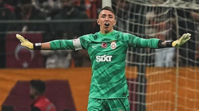 Fernando Muslera'nın teklifine Galatasaray'dan red: Pilot takım önerisi onay almadı