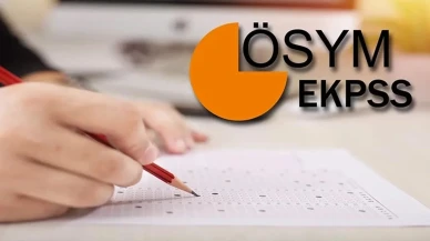 EKPSS 2025 tercih kılavuzu yayınlandı: 1830 engelli birey kamuya atanacak