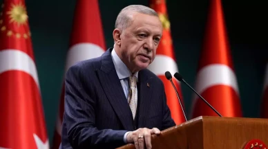 Erdoğan’dan 2025 vizyonu: Kabine toplantısından öne çıkanlar