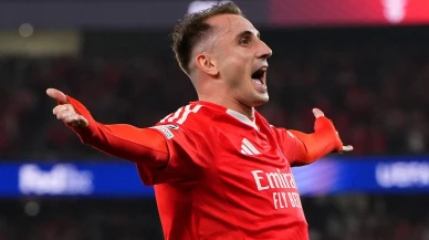 Kerem Aktürkoğlu'nun Benfica macerası sona mı erdi? Ünlü oyuncu krizle gündemde