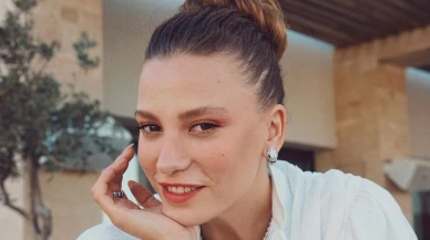 Soruşturma derinleşiyor mu? Serenay Sarıkaya ifade vermeye çağrıldı