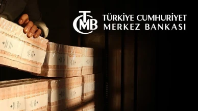 TCMB'den kur korumalı mevduat hesaplarıyla ilgili önemli düzenleme