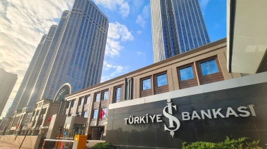 İş Bankası’ndan 2025’e özel büyük fırsat: 8 bin TL iade