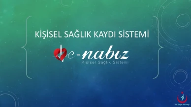 e-Nabız'dan veri sızdırıldığı iddiası: Sağlık Bakanlığı açıklama yaptı