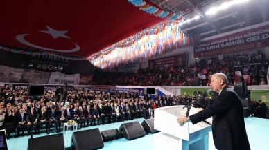 Erdoğan: Bolu’daki yangının tüm yönleriyle araştırılması için çalışmalar sürüyor