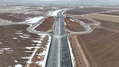 Erdoğan'ın katılımıyla açılacak Konya çevre yolu: Trafik rahatlayacak, süre kısalacak