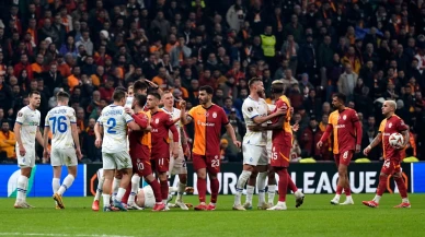 Galatasaray ve Dinamo Kiev 3-3 berabere kaldı: UEFA Avrupa Ligi 7. Hafta mücadelesi