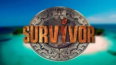 Survivor 2025’te olaylı gece: Almeda ve Adilhan gerginliği