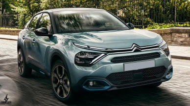 Citroen 2025 model yılı için sıfır faizli kredi kampanyası başlattı