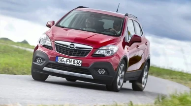 Opel Mokka Türkiye’ye inanılmaz fiyatla geldi: Yeni donanım ve tasarım dikkat çekiyor